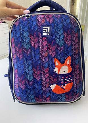 Рюкзак портфель