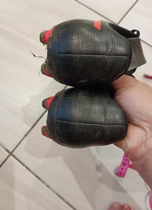 Бутси puma 7