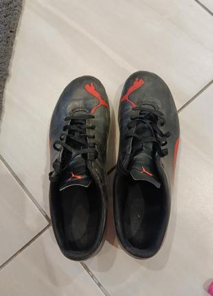 Бутси puma