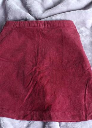 Спідниці мін