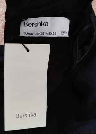 Новый комбинезон для девочки подростка bershka2 фото