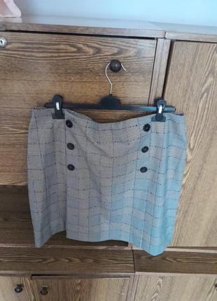 Юбка