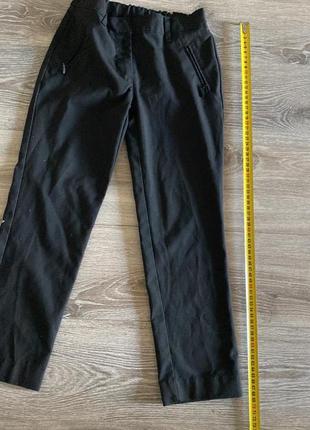 Брюки для девочки