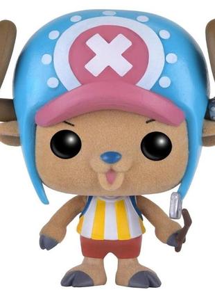 Ван пис фигурка тони тони чоппер funko pop tony tony chopper one piece аниме фигурка игрушки для детей 10 см2 фото