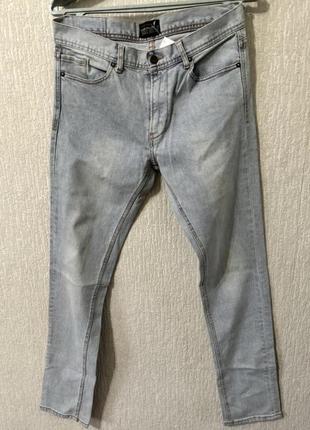 Джинси zara  denim collection