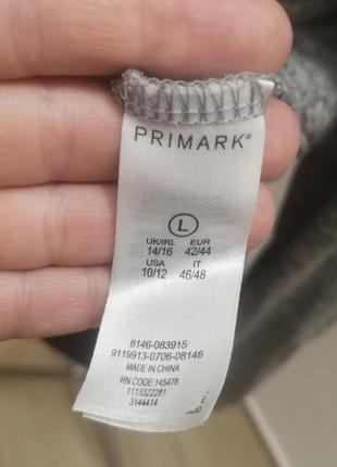 Кофта кенгуру худі світшот primark розмір m-l2 фото