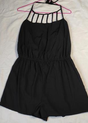 Ромпер комбинезон