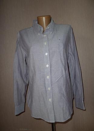Сорочка tommy hilfiger , р 14, оригінал
