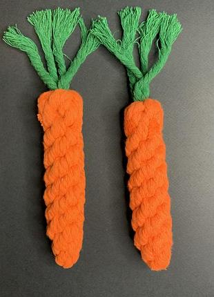 Игрушки для собак