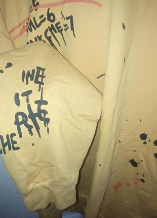 Продам толстовку 4