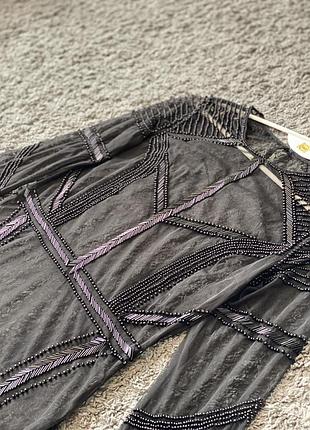 Верх к платью