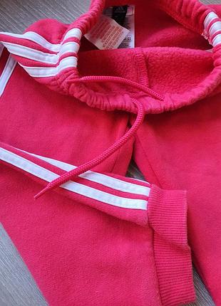 Штани adidas 4
