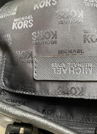 Оригинальная сумка michael kors2 фото