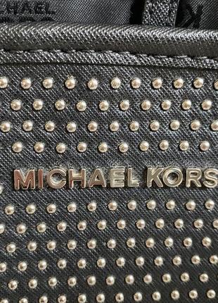 Оригинальная сумка michael kors3 фото