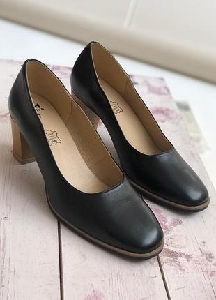 Lh premium  туфли кожа