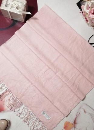 Шарф pashmina, 100% пашміна-вовна