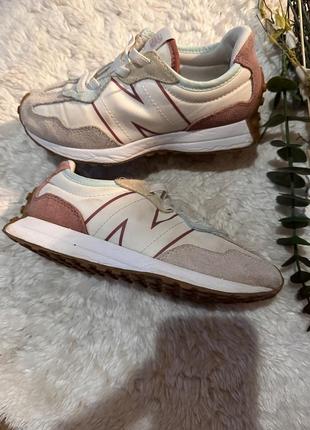 Кросівки new balance5 фото