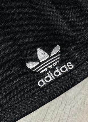 Женская теннисная юбка в складку оригинал adidas original5 фото