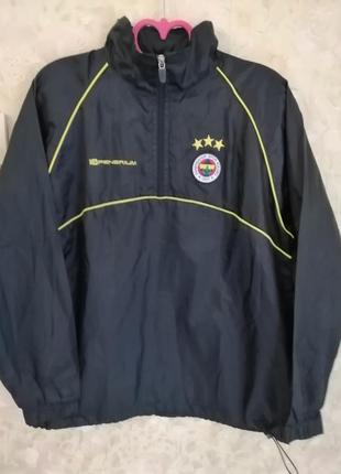 Ветровка, анорак, fenerium.