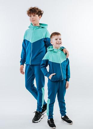 Спортивный костюм 98-164