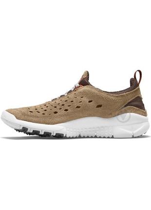 Оригинальные мужские кроссовки для бега nike free run trail р.41 us 8, 26 см4 фото