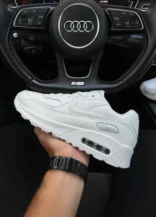 Мужские кроссовки nike air max 909 фото