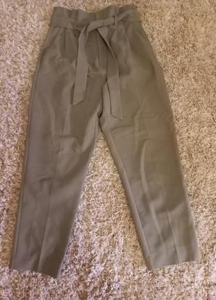 Штани бренду люкс