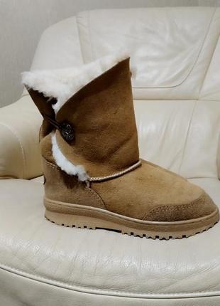 ugg luda