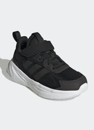 Кросівки adidas  ozelle running lifestyle elastic lace with top strap sportswear gw1560