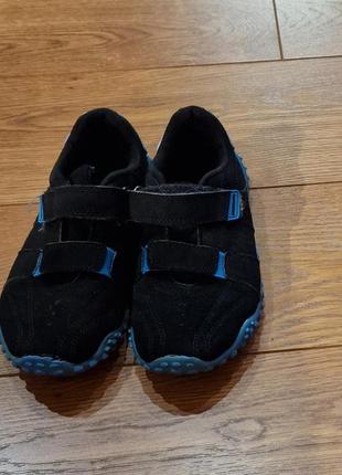 Кросівки дитячі lonsdale