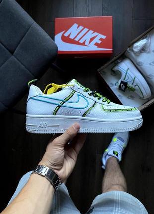 Nike air force 1 low worldwide