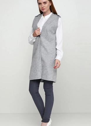 Жилет жіночий