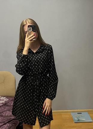 Плаття сорочка