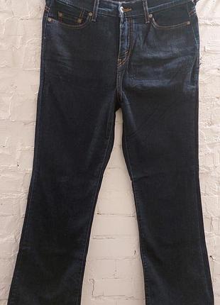 Джинсы levis classic женские