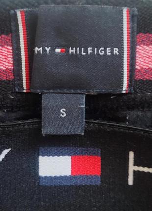 Трусы базовые боксерки коттоновые мужские Tommy hilfiger s c 8 364 фото