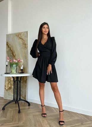 Елегантна сукня