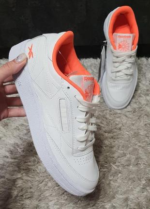 reebok club c 85