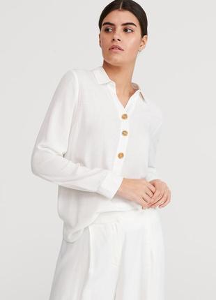 Сорочка, блузка із віскози