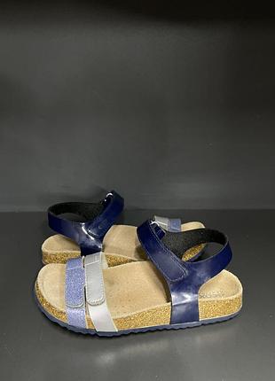 Босоножки geox