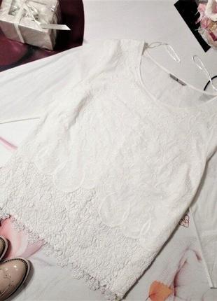 Брендова блуза tu, 100% бавовна, розмір 20/48