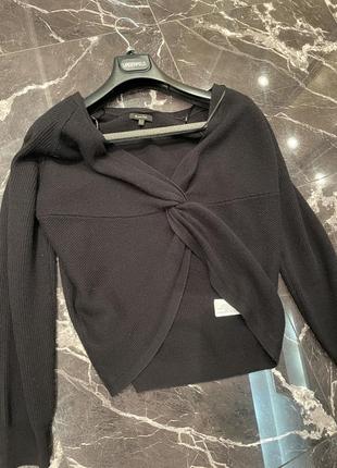 Продам massimo dutti кофточка 3