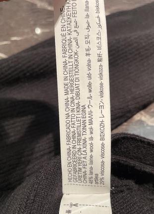 Продам massimo dutti кофточка 4