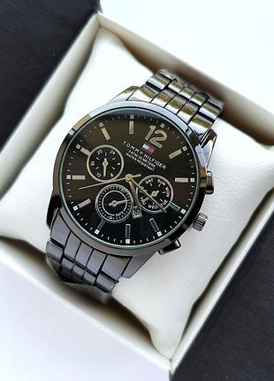 Наручные часы времени