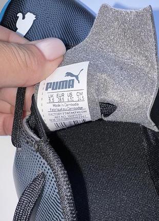 Кеды puma8 фото