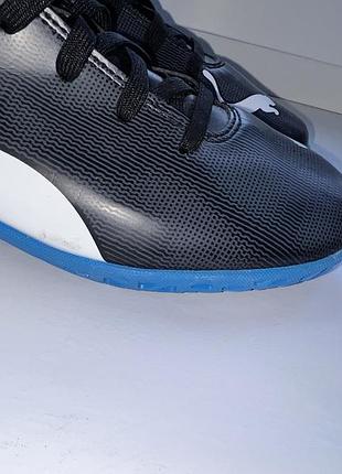 Кеды puma4 фото