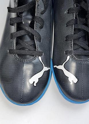 Кеды puma5 фото