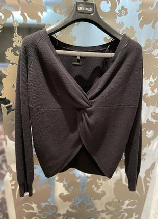 Продам massimo dutti кофточка 6