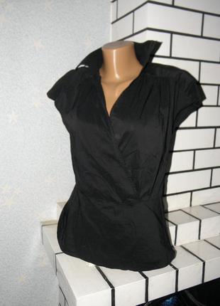 Блуза  zara