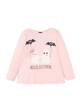 Реглан лонгслив kiki&koko германия р.110