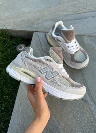Кроссовки New Balance Essentials Embroidered Παντελόνι